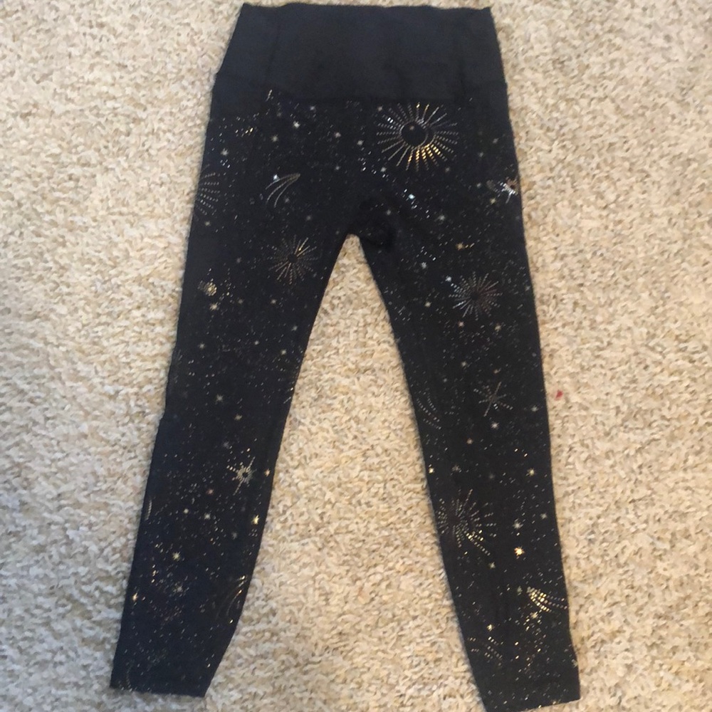 GAP workout leggings